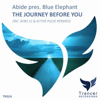 The Journey Before You by The Blue Elephant