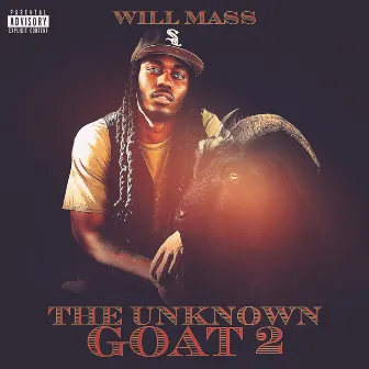 The Unknown Goat 2 by Will Mass