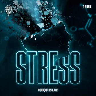 Stress by Noxiouz