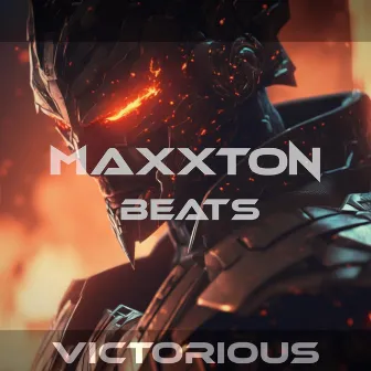 Victorious by MaxxtonBeats