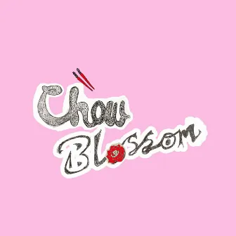 ChowBlossom by Tblossom