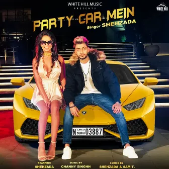 Party Car Mein by Shehzada