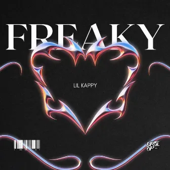 Freaky by Lil Kappy