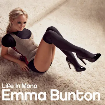 Life In Mono by Emma Bunton