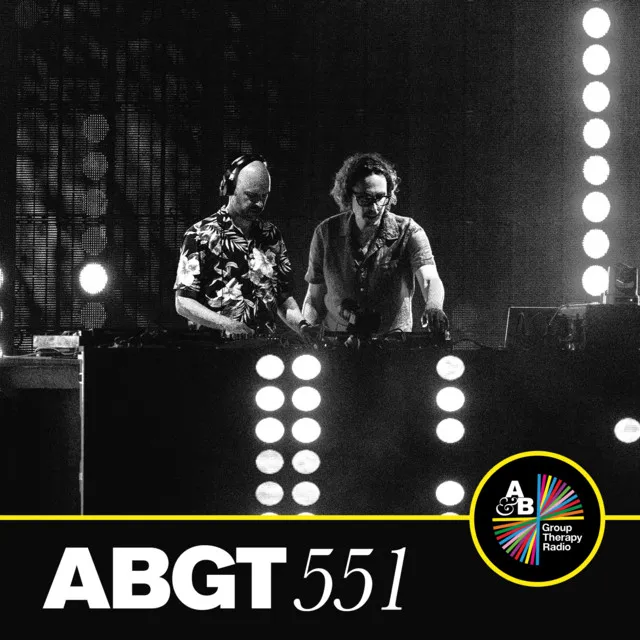 Fallin’ (ABGT551)