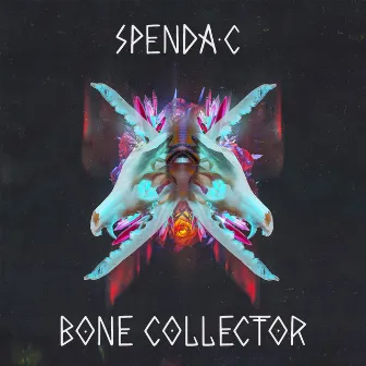 Bone Collector by Spenda C