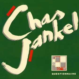 Questionnaire by Chaz Jankel