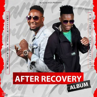 Kamo Owner (After Recovery Album) by M Mellow SA