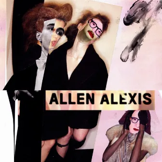 Secrets Of Love by Allen Alexis