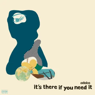 it's there if you need it by Adobo