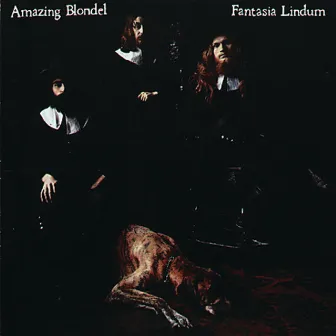 Fantasia Lindum by Amazing Blondel