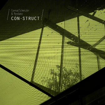 Con-Struct by Conrad Schnitzler