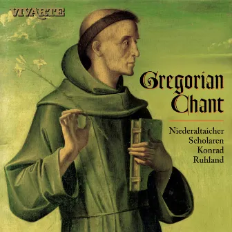 Gregorian Chant by Niederaltaicher Scholaren