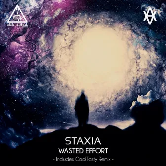 Wasted Effort EP by Staxia