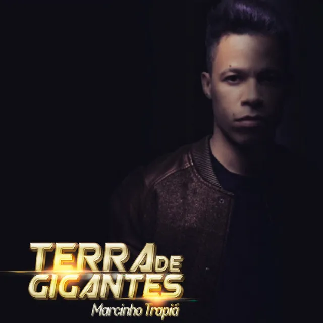 Terra de Gigantes