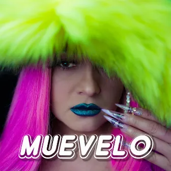 Muevelo by LESLY GARCIA