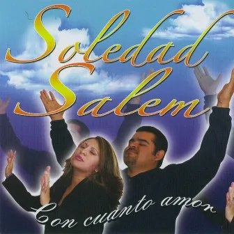 Con Cuanto Amor by Soledad Salem