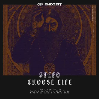 Choose Life by Stefo