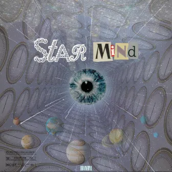 STAR MIND by Brayner el Siniestro