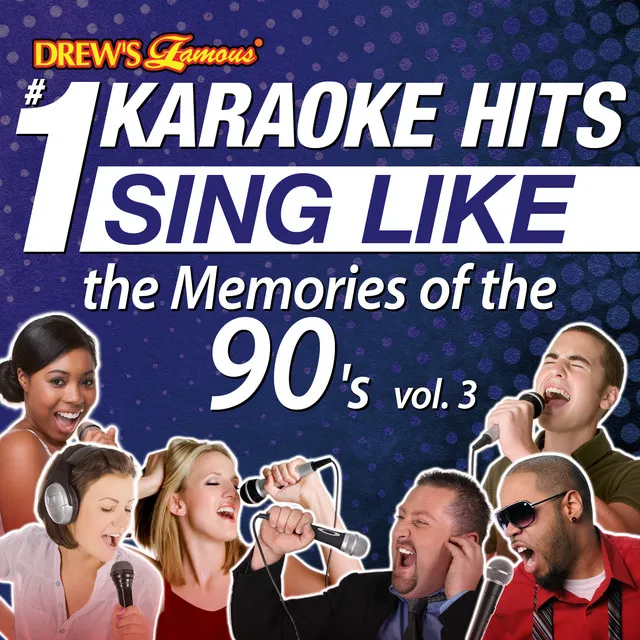 No Diggity (Karaoke Version)