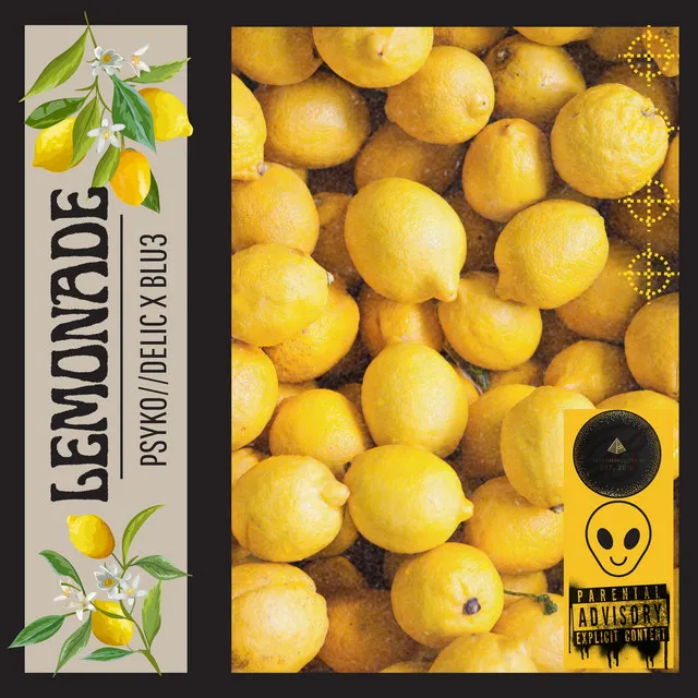 Lemonade