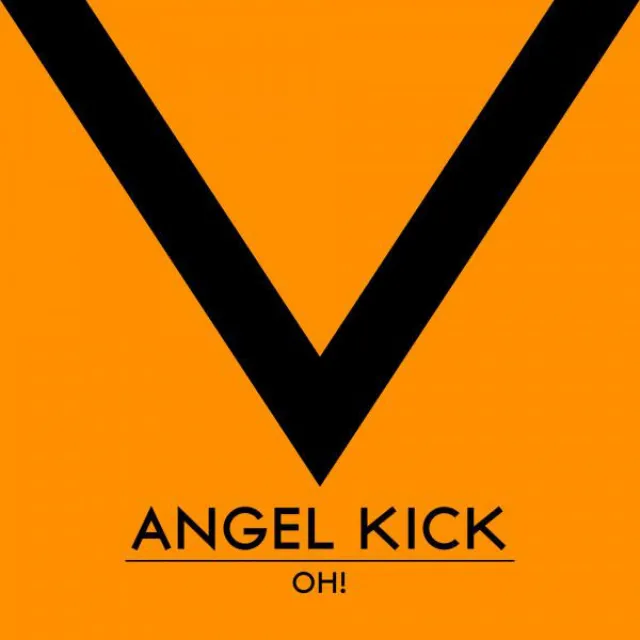 Angel Kick