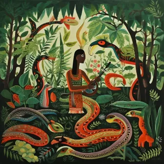 Snake Charmer by Toro