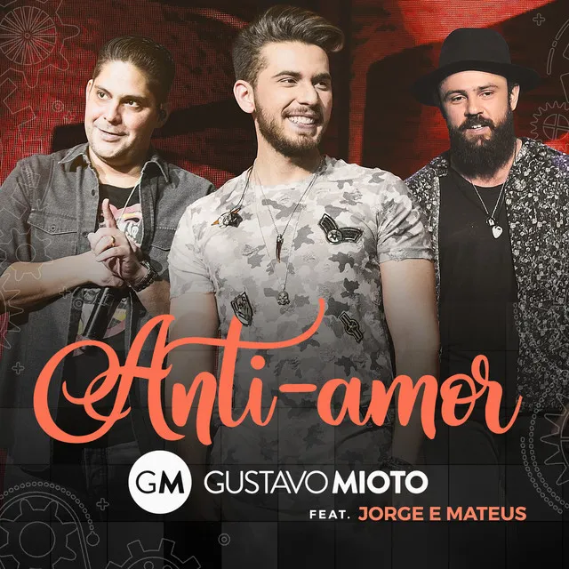 Anti-Amor - Ao Vivo