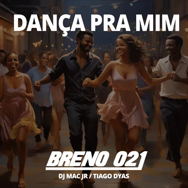 Dança pra Mim