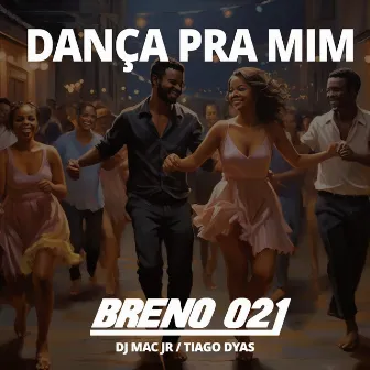 Dança pra Mim by Breno021