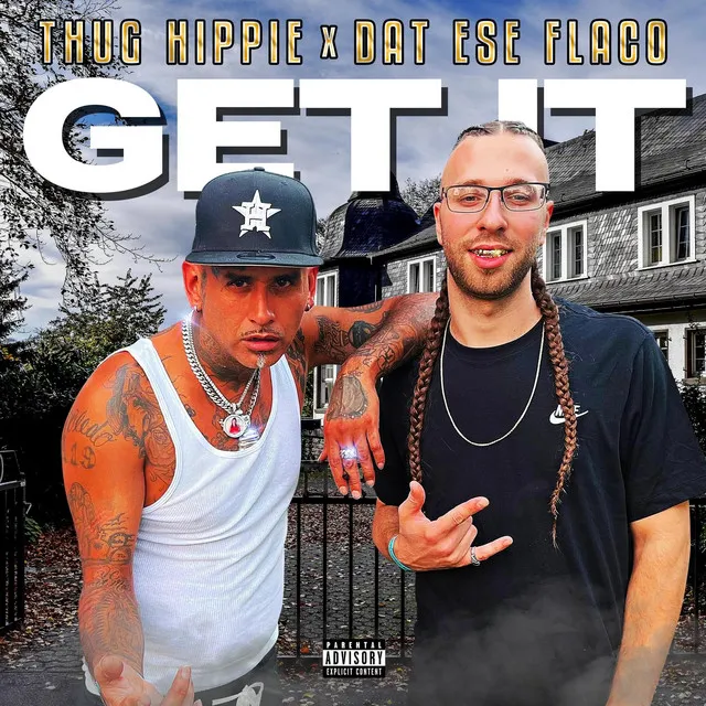 Get It (feat. Thug Hippie)