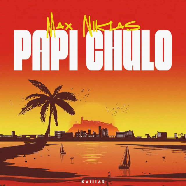 Papi Chulo