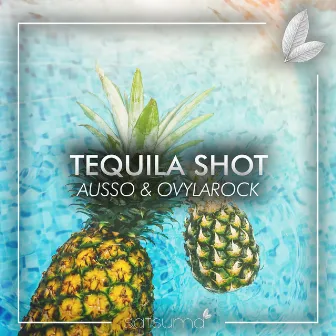 Tequila Shot by Ausso