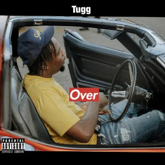 Over/Hood Superstar by Tugg