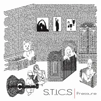 Pressure by S.T.I.C.S