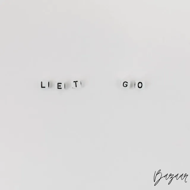 Let Go