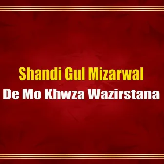 De Mo Khwza Wazirstana by Shandi Gul Mizarwal