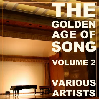 The Golden Age Of Song, Vol. 2 by Lizzi Waldmüller