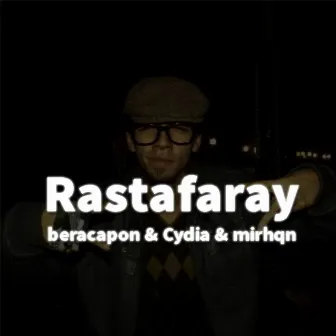 Rastafaray by mirhqn