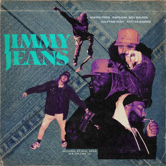 Jimmy Jeans