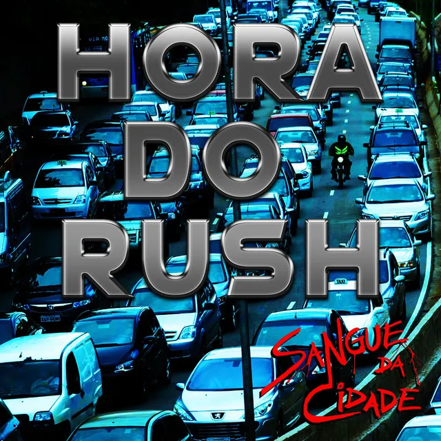 Hora do Rush - Dicastro Studio 2021