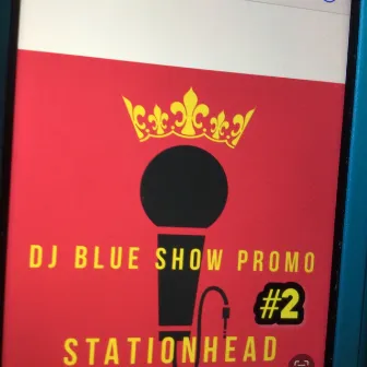 DJ Blueshow promo 2 by The DJBlueshow