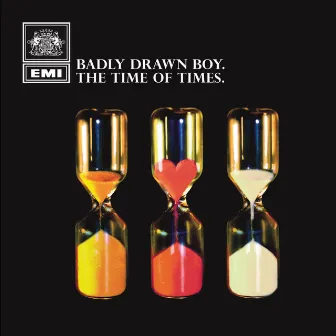 The Time Of Times by Badly Drawn Boy