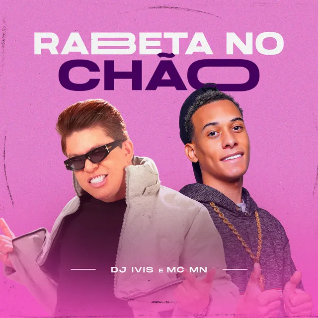 Rabeta no Chão