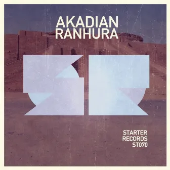 Ranhura by AKADIAN