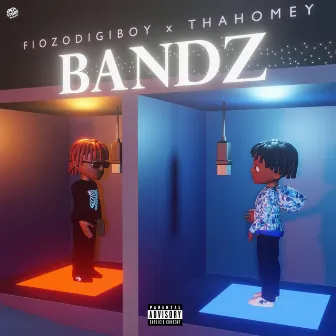 BANDZ by FIOZODIGIBOY