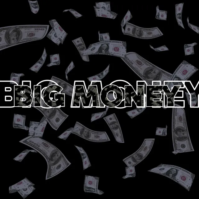 Big Money! - Remix