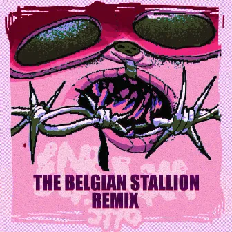 Space Rave (The Belgian Stallion Remix) by YusiJusi