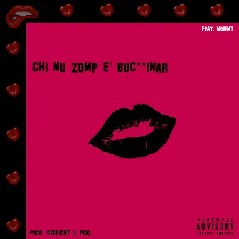 Chi nu zomp è bucchinar by Streight