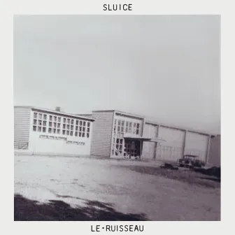 Le ruisseau by Sluice